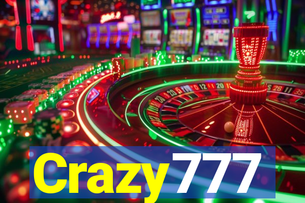 Crazy777