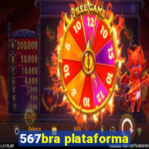 567bra plataforma