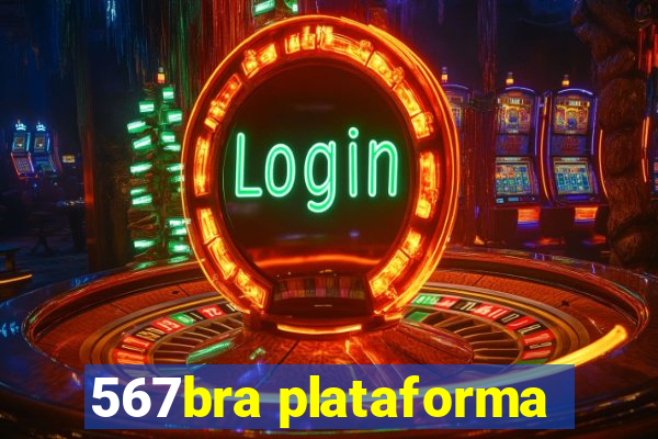 567bra plataforma