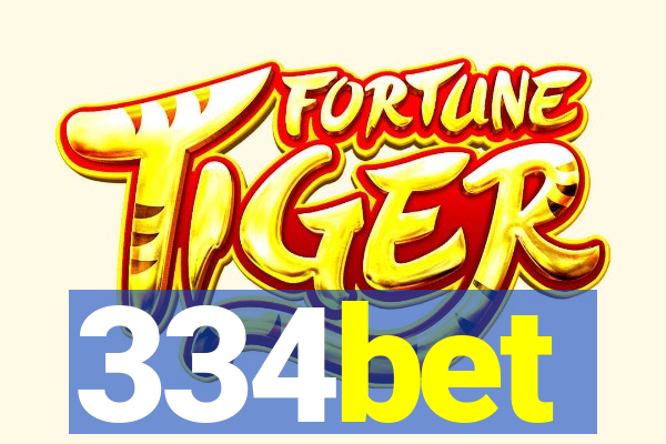 334bet
