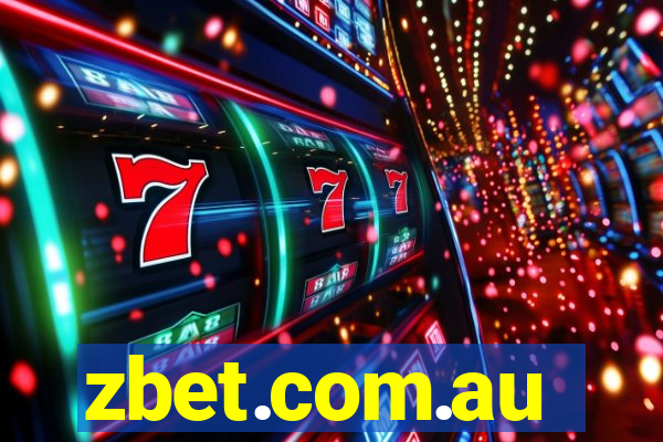zbet.com.au