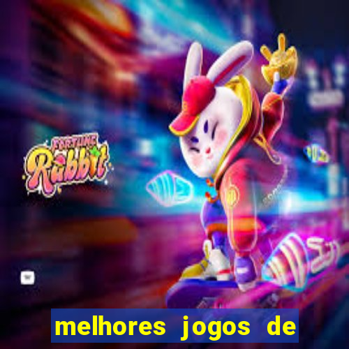melhores jogos de manager de futebol