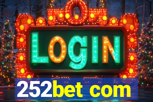252bet com