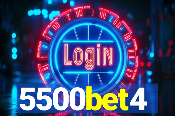 5500bet4