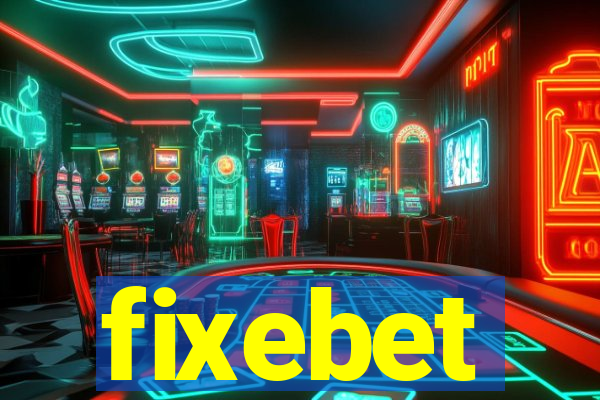 fixebet