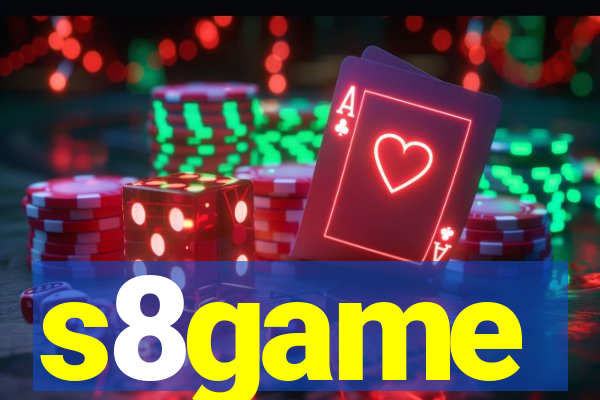 s8game