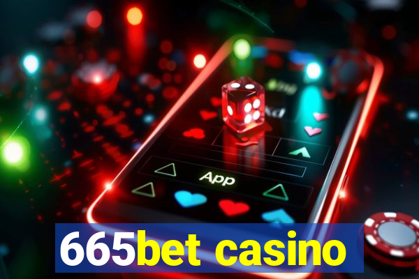 665bet casino