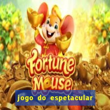 jogo do espetacular homem-aranha 1