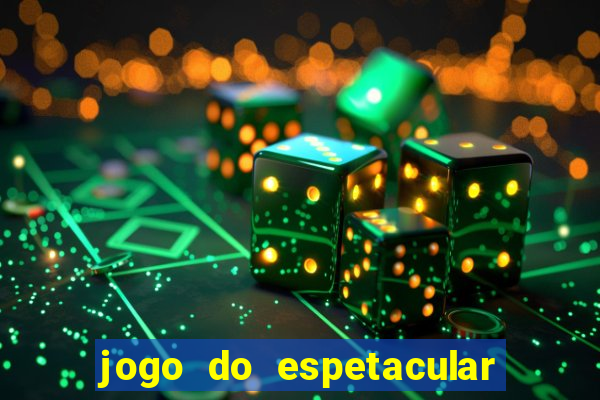 jogo do espetacular homem-aranha 1