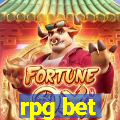 rpg bet