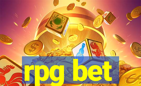 rpg bet
