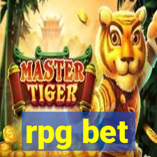 rpg bet