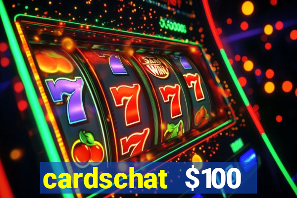 cardschat $100 freeroll password