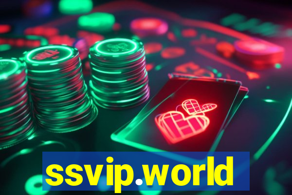 ssvip.world