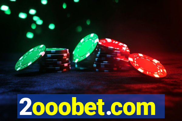 2ooobet.com