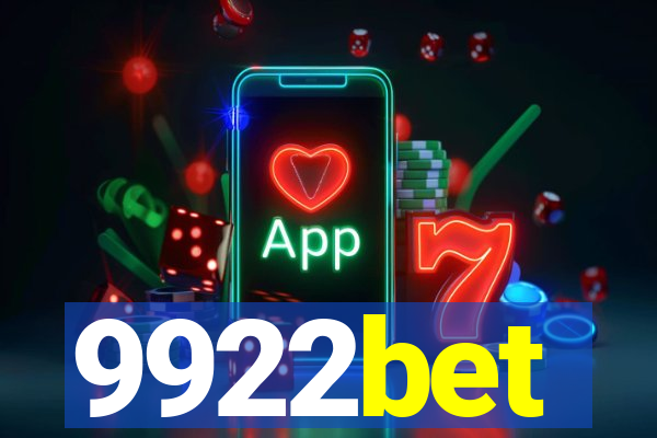 9922bet