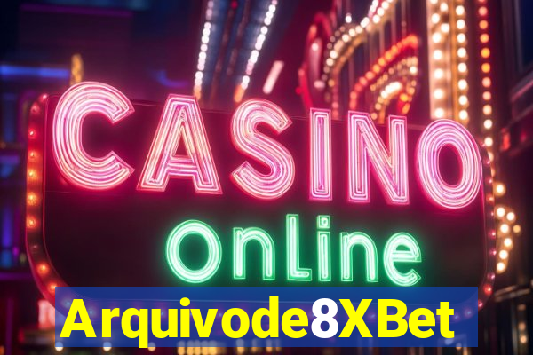 Arquivode8XBet