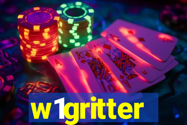 w1gritter