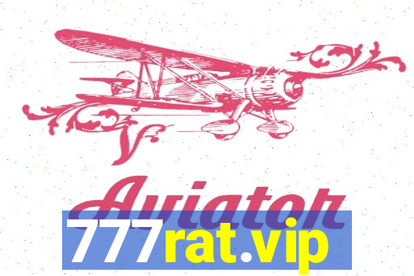 777rat.vip