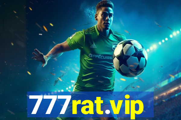 777rat.vip