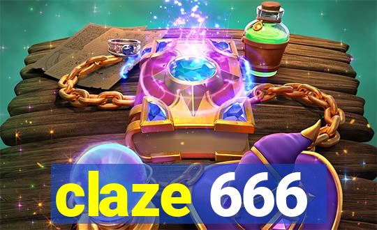 claze 666
