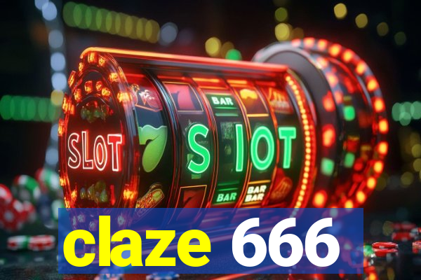 claze 666