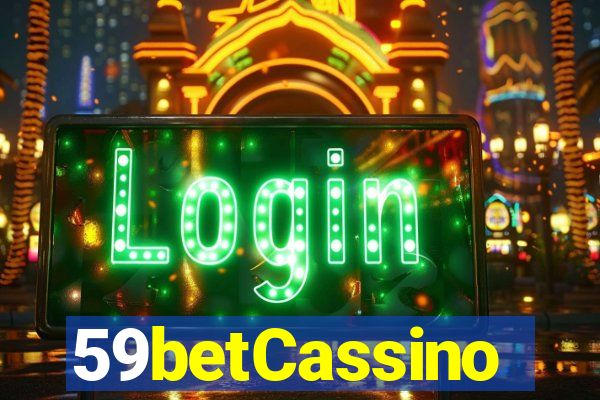59betCassino