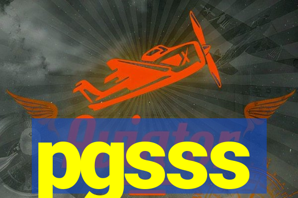 pgsss