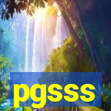 pgsss