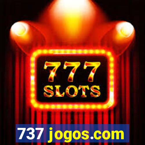 737 jogos.com
