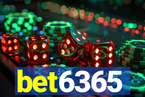 bet6365
