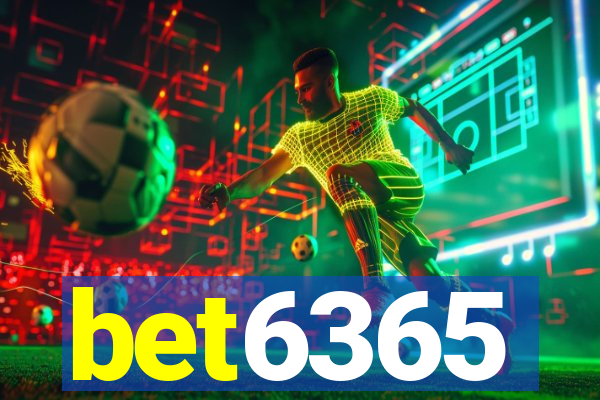 bet6365