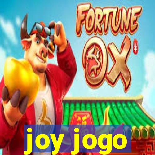joy jogo