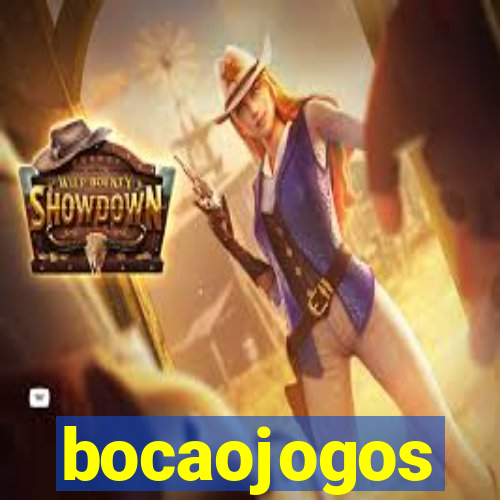 bocaojogos