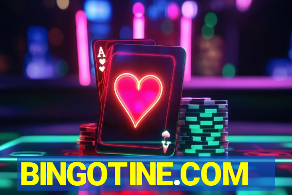 BINGOTINE.COM