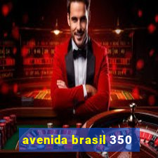 avenida brasil 350