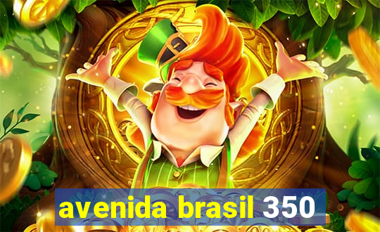 avenida brasil 350