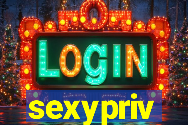 sexypriv