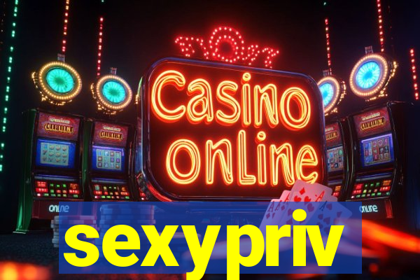 sexypriv
