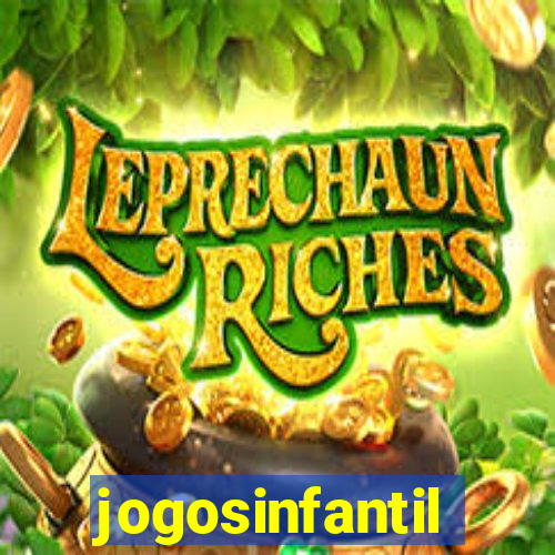 jogosinfantil