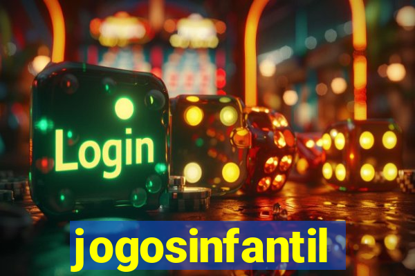 jogosinfantil