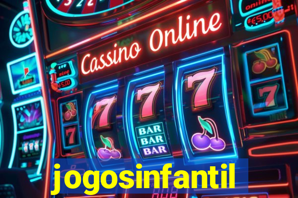 jogosinfantil