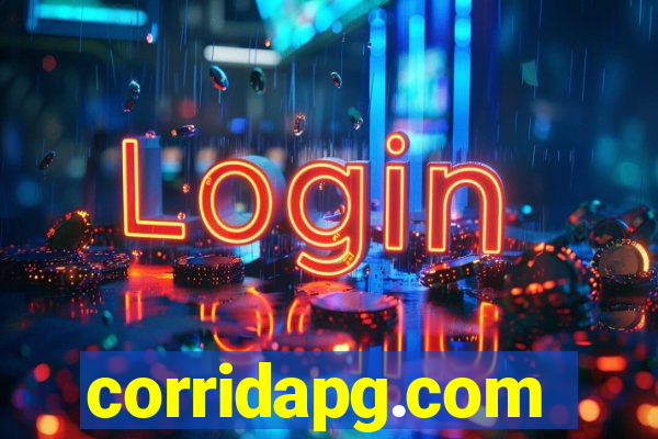 corridapg.com