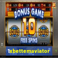 1xbettemaviator