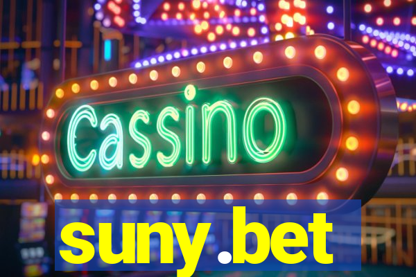 suny.bet