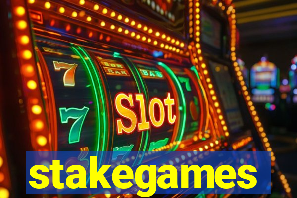 stakegames