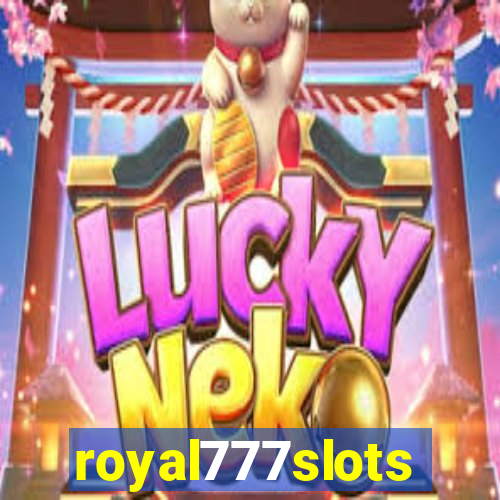 royal777slots