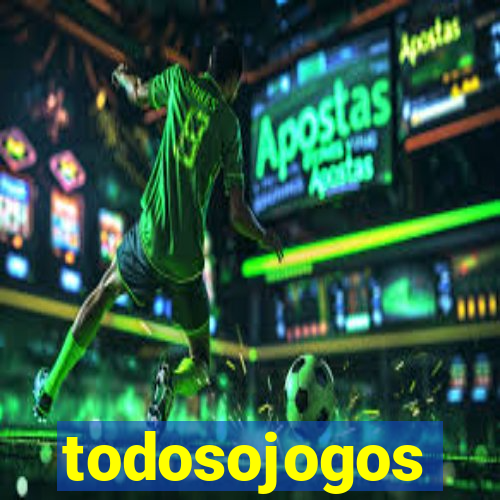 todosojogos
