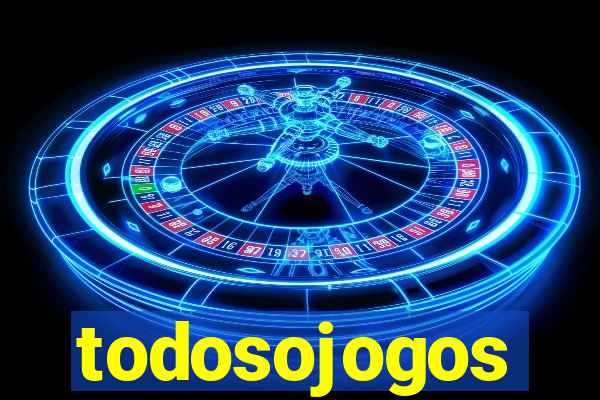 todosojogos