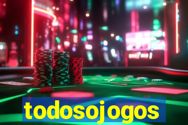 todosojogos